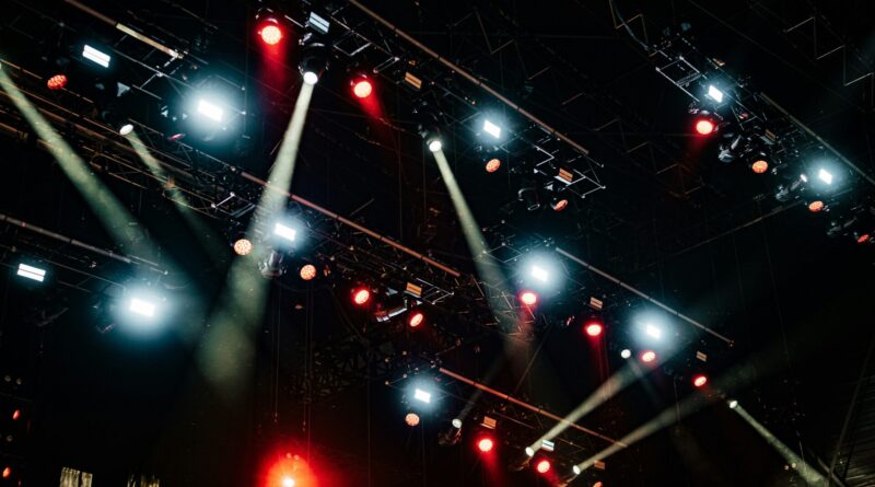 Lighting Electrician Jobs Worldwide: The StageLync Job Board