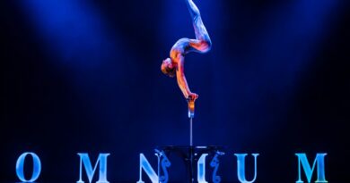 Omnium Circus Makes Canadian Debut at Toronto’s Canadian National Exhibition