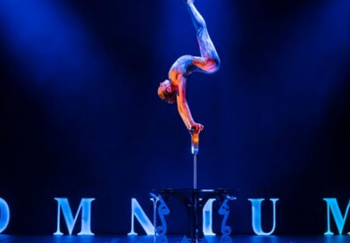 Omnium Circus Makes Canadian Debut at Toronto CNE - StageLync
