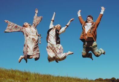 OVO Brings 1967 - Inspired As You Like It to St Albans - StageLync
