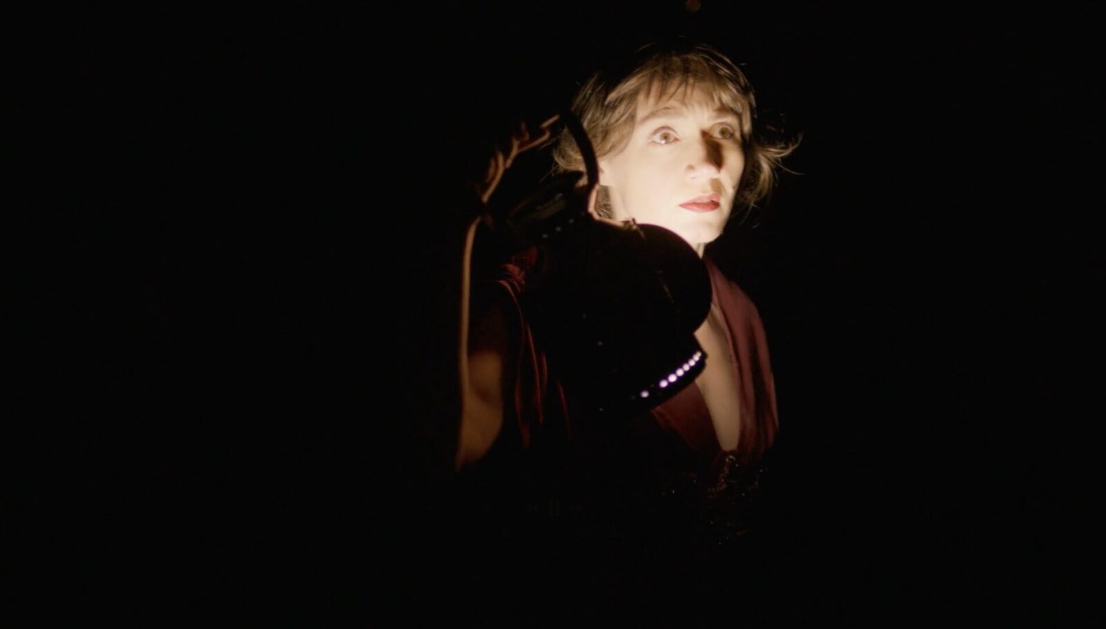 Punchdrunk Announces Persephone Screenings in London - StageLync