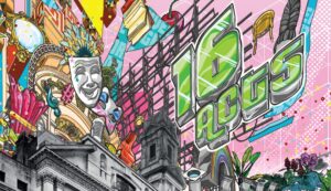 Shoreditch Town Hall Marks 160th Anniversary with ’16 Acts’ Variety Gala