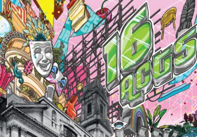 Shoreditch Town Hall Celebrates 160 Years with '16 Acts'