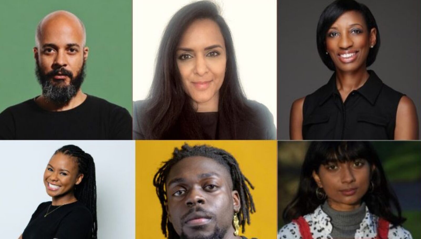 Talawa Theatre Company Names 6 New Trustees for 40th Year - StageLync