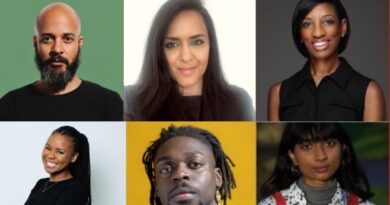 Talawa Theatre Company Appoints Six New Trustees as It Celebrates 40 Years of Black British Theatre