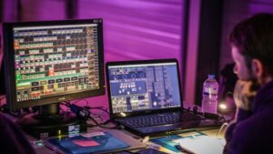 Technical Direction Jobs & Careers Worldwide: The StageLync Job Board