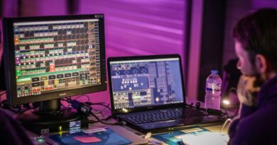 Technical Direction Jobs & Careers Worldwide: The StageLync Job Board Technical Direction Jobs & Careers Worldwide: The StageLync Job Board