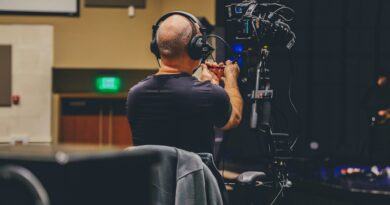 Technical Direction & Production Jobs Worldwide: The StageLync Job Board