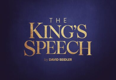 The King’s Speech UK Tour Announced by Barn Theatre - StageLync
