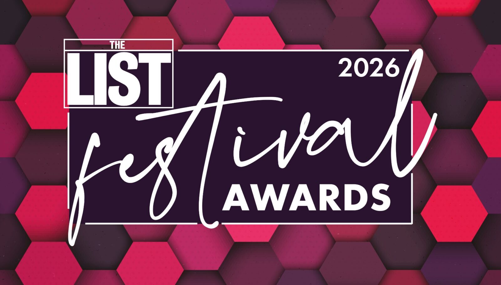 The List Festival Awards 2026 Longlists Announced - StageLync