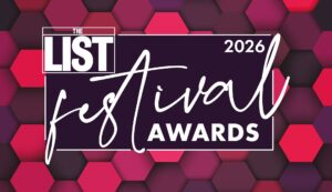 The List Festival Awards 2026 Longlists Announced