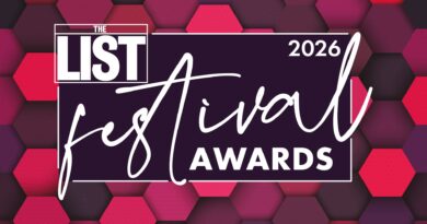 The List Festival Awards 2026 Longlists Announced The List Festival Awards 2026 Longlists Announced