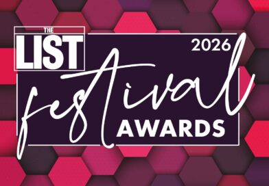 The List Festival Awards 2026 Longlists Announced - StageLync