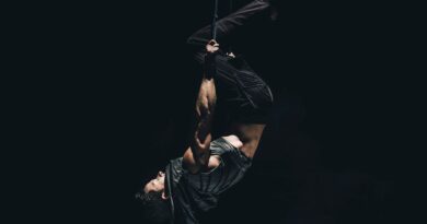 7 Principles of Safety and Self-Advocacy for Performers