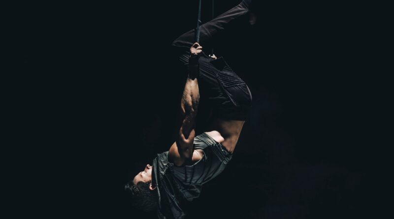 7 Principles of Safety and Self-Advocacy for Performers 7 Principles of Safety and Self-Advocacy for Performers