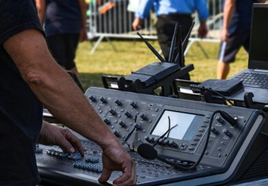 Audio & Sound Jobs Worldwide The StageLync Job Board
