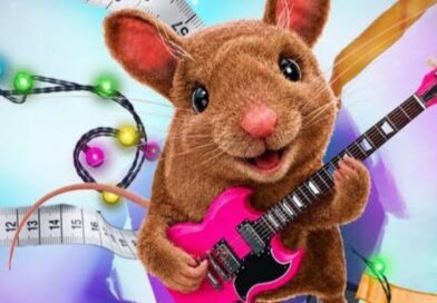 Beatrix Potter’s Tailor of Gloucester Gets Rock & Pop Remix