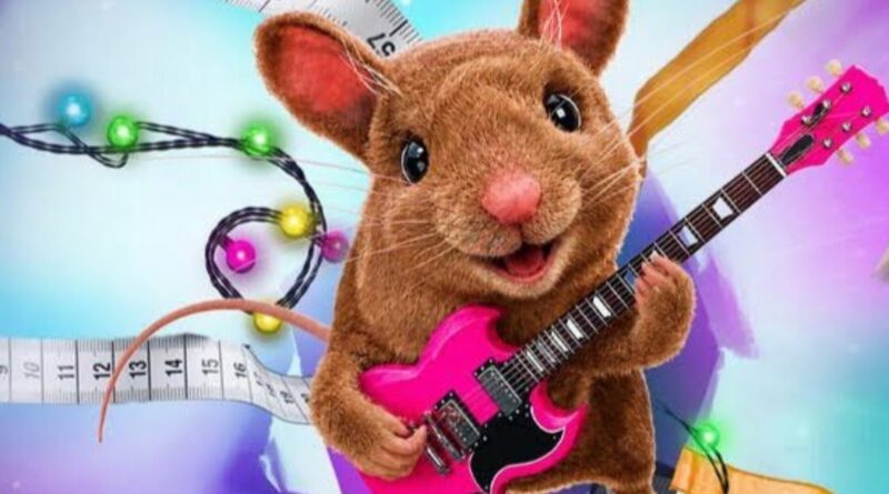Beatrix Potter’s Tailor of Gloucester Gets Rock & Pop Remix Beatrix Potter’s Tailor of Gloucester Gets Rock & Pop Remix