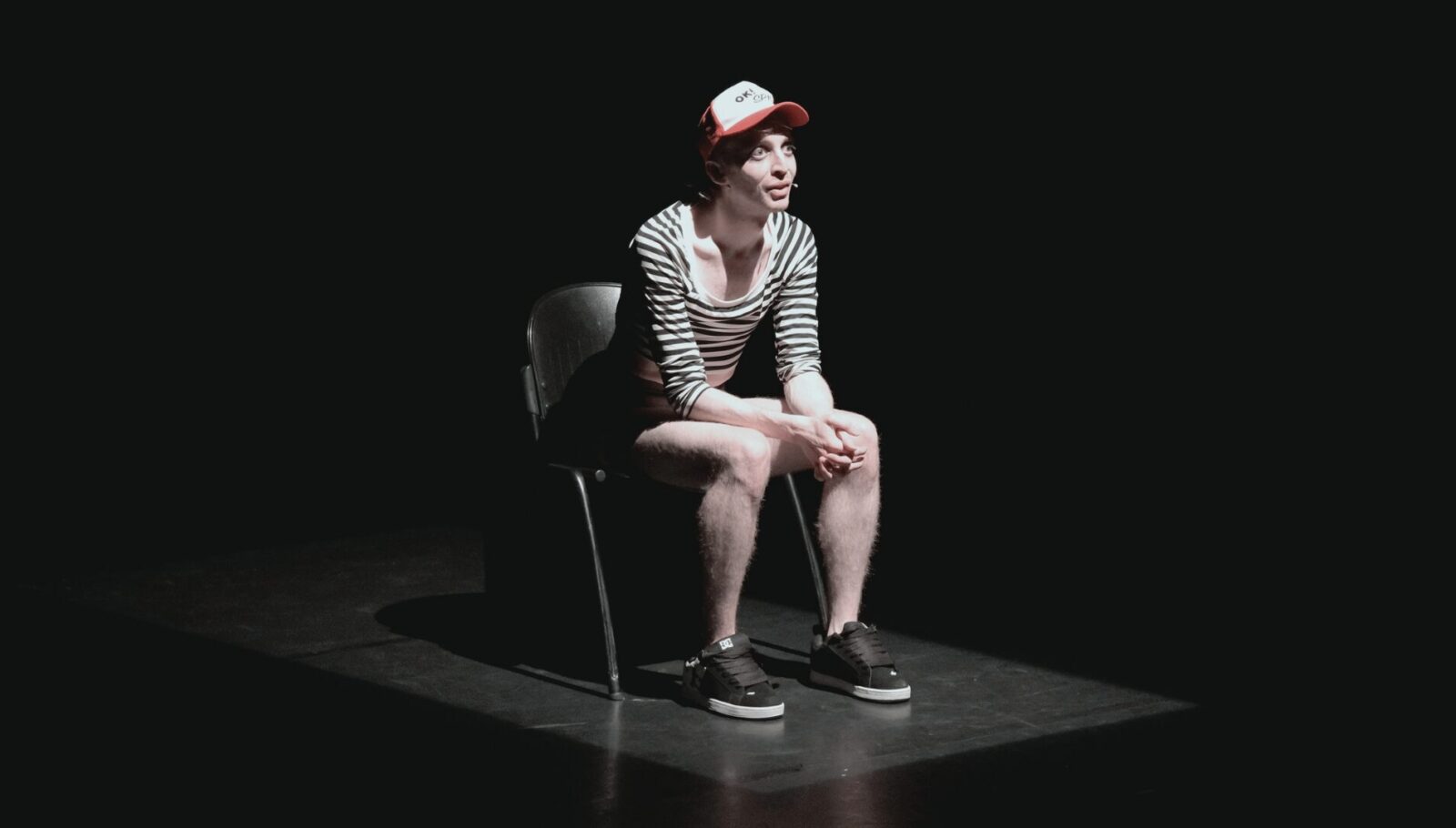 Binge Fringe Award-Winner 'Goblin' Comes to Park Theatre - StageLync