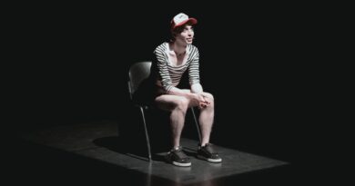 Binge Fringe Award-Winner ‘Goblin’ Brings Darkly Comic Nostalgia to Park Theatre This November Binge Fringe Award-Winner ‘Goblin’ Brings Darkly Comic Nostalgia to Park Theatre This November