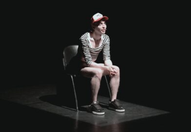 Binge Fringe Award-Winner 'Goblin' Comes to Park Theatre - StageLync