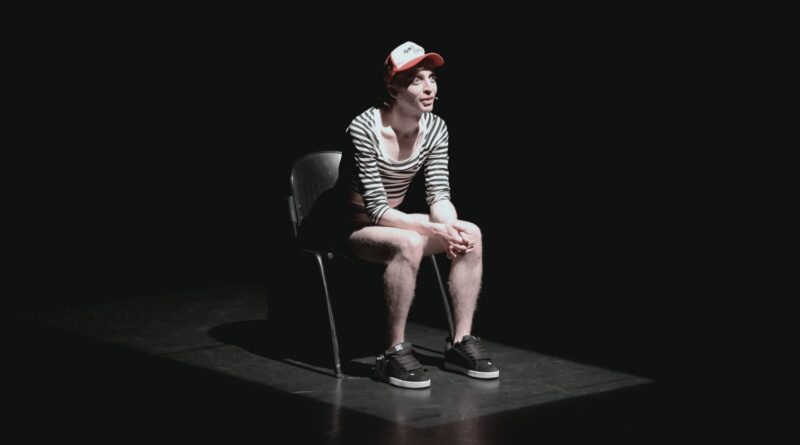 Binge Fringe Award-Winner 'Goblin' Comes to Park Theatre - StageLync