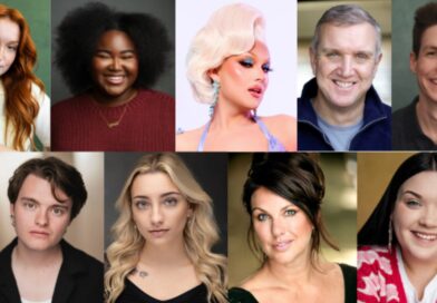 Cast Announced for Immersive Cinderella Pantomime