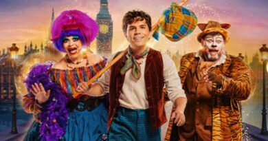 Cast Announced for JW3 Panto Dick Whittingberg Gets Into a Pickle Cast Announced for JW3 Panto Dick Whittingberg Gets Into a Pickle