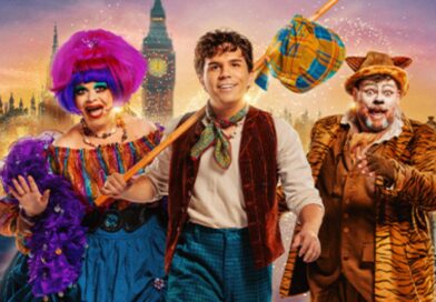 Cast Revealed for JW3 Panto Dick Whittingberg - StageLync