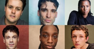 Cast Announced for Paul Bradshaw’s Double Bill at King’s Head Theatre Cast Announced for Paul Bradshaw’s Double Bill at King’s Head Theatre