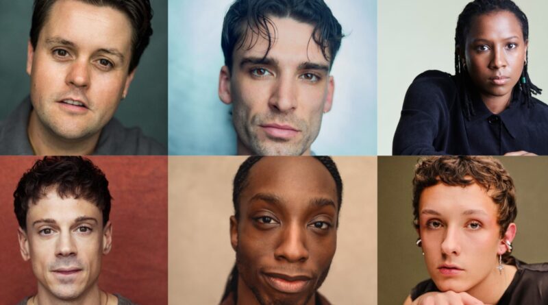 Cast Announced for Paul Bradshaw’s Double Bill at King’s Head Theatre Cast Announced for Paul Bradshaw’s Double Bill at King’s Head Theatre