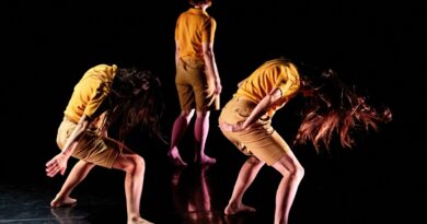 Croydonites Festival of New Theatre Returns for 12th Year with Most Ambitious Lineup to Date Croydonites Festival of New Theatre Returns for 12th Year with Most Ambitious Lineup to Date