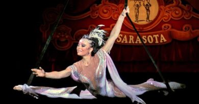 Dolly Jacobs’ Departure from Circus Arts Conservatory Sparks Strong Reaction Across Circus Community Dolly Jacobs’ Departure from Circus Arts Conservatory Sparks Strong Reaction Across Circus Community