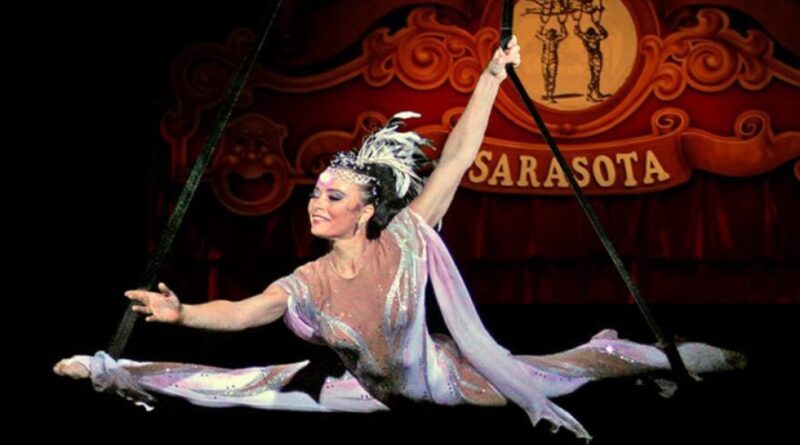 Dolly Jacobs’ Departure from Circus Arts Conservatory Sparks Strong Reaction Across Circus Community Dolly Jacobs’ Departure from Circus Arts Conservatory Sparks Strong Reaction Across Circus Community
