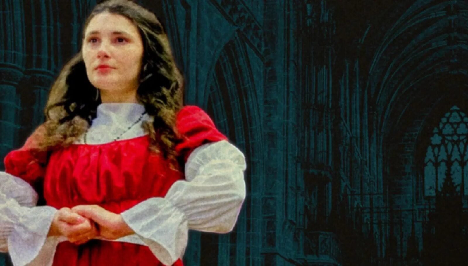 Full Voice Cast Announced for Katharine Audio Tour - StageLync