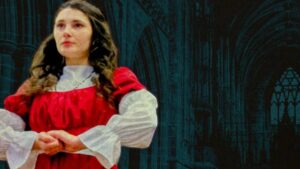 Full Voice Cast Announced for Immersive Katharine of Aragon Audio Journey