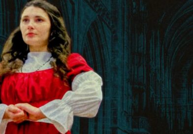 Full Voice Cast Announced for Katharine Audio Tour - StageLync