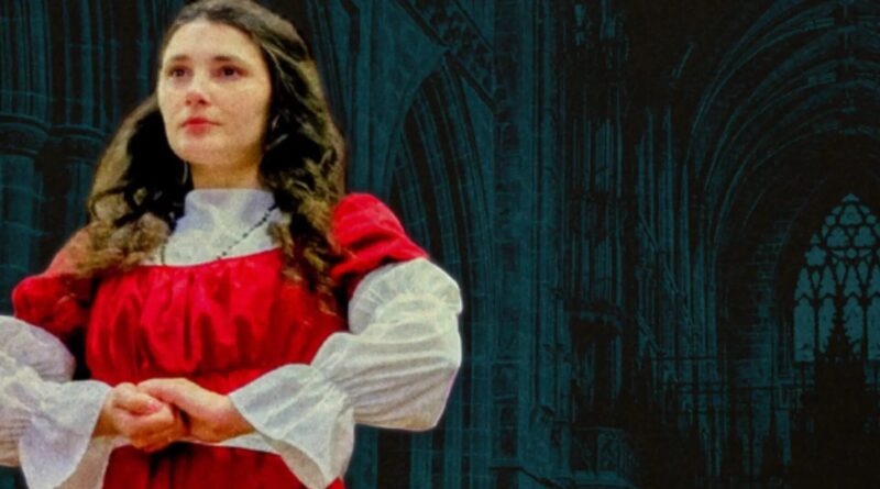 Full Voice Cast Announced for Immersive Katharine of Aragon Audio Journey Full Voice Cast Announced for Immersive Katharine of Aragon Audio Journey
