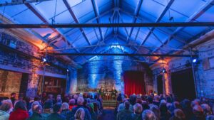 Finalists Announced for Inaugural Great British Theatres Awards 2026