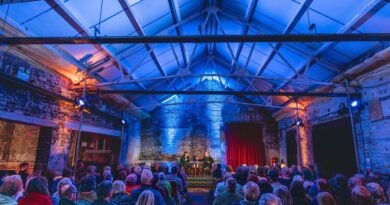Finalists Announced for Inaugural Great British Theatres Awards 2026 Finalists Announced for Inaugural Great British Theatres Awards 2026