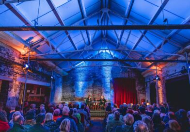 Great British Theatres Awards Finalists Announced - StageLync