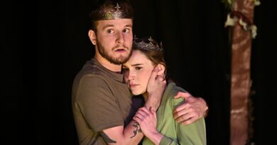 Guildford Shakespeare Unveils Autumn 20th Anniversary Programme Guildford Shakespeare Unveils Autumn 20th Anniversary Programme