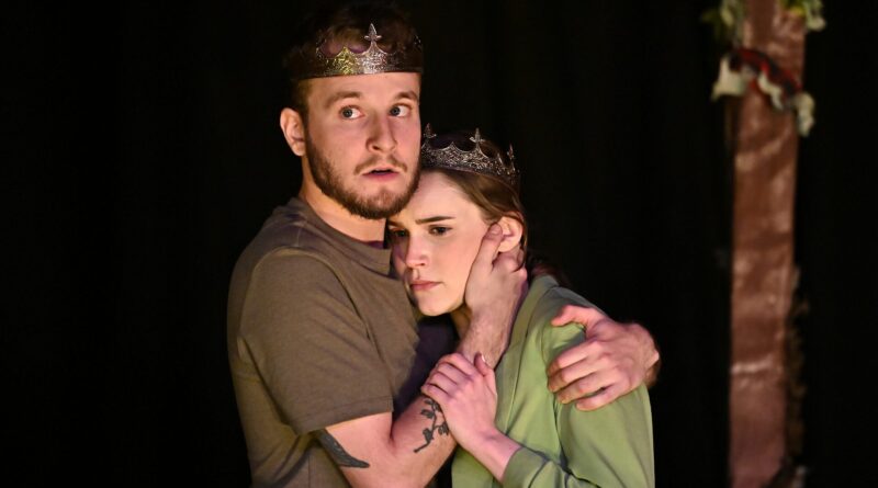 Guildford Shakespeare Unveils Autumn 20th Anniversary Programme Guildford Shakespeare Unveils Autumn 20th Anniversary Programme