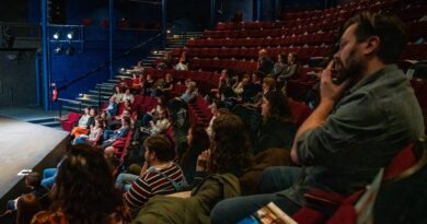 Opportunity for Early Career Theatre Artists to Connect with London & South East Venues Opportunity for Early Career Theatre Artists to Connect with London & South East Venues