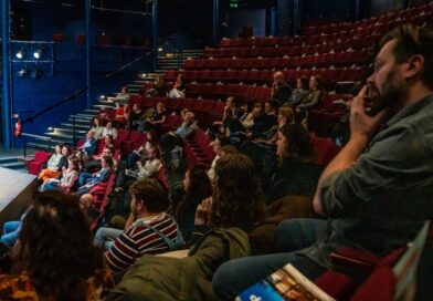 house Opens Pitch Up: Beginning Applications - StageLync
