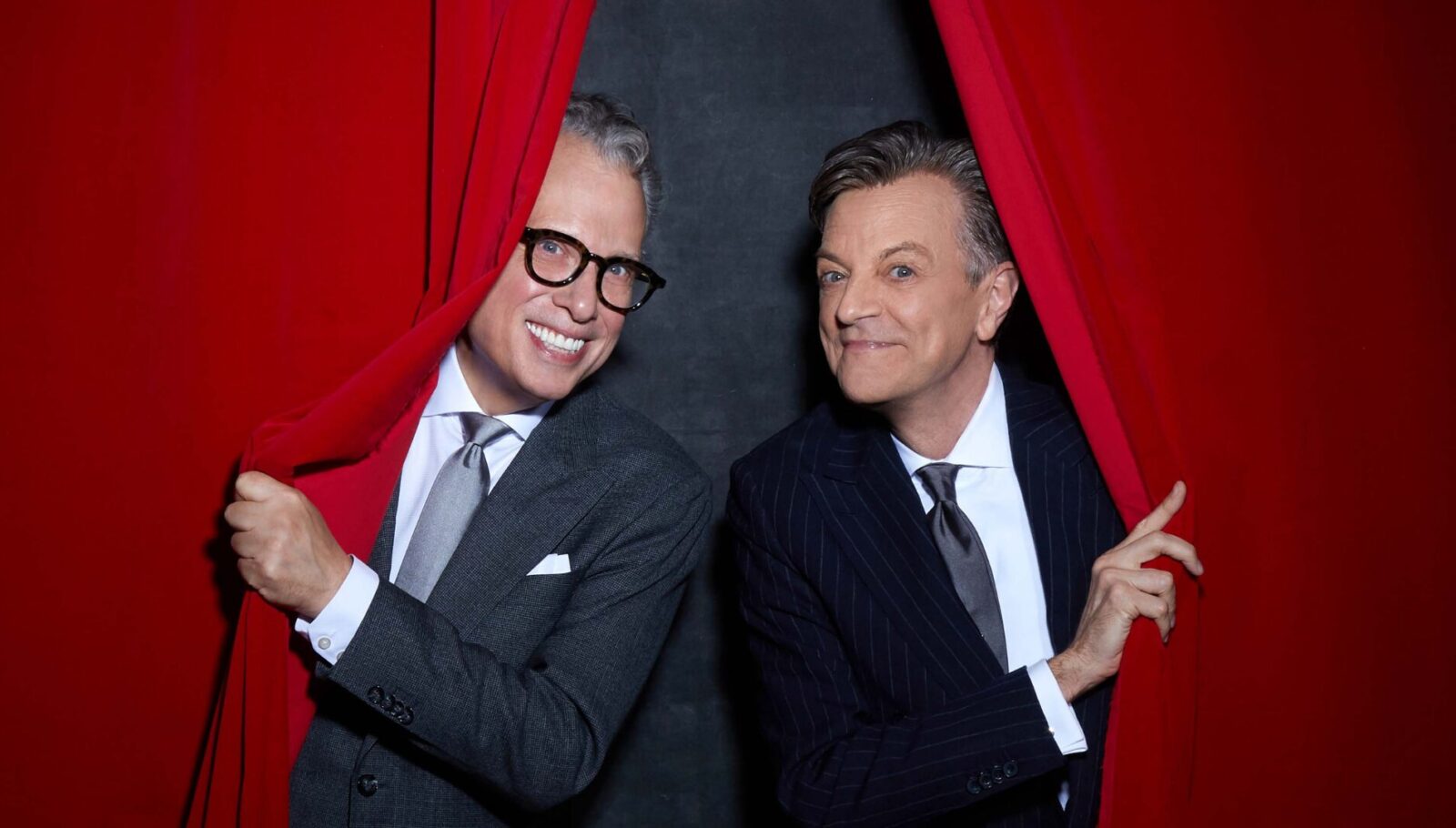 Jim Caruso's Cast Party Returns to London