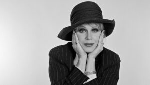 Dame Joanna Lumley Backs Opening of OVO’s New Venue, The Barn