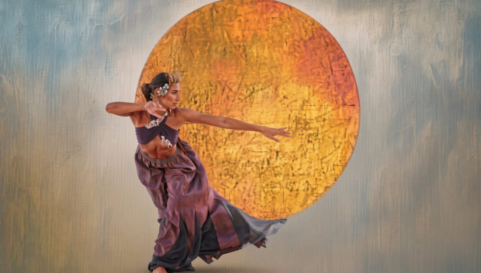 Les Ailes du Désir Presents La Soirée des Arts in Coral Gables - StageLync