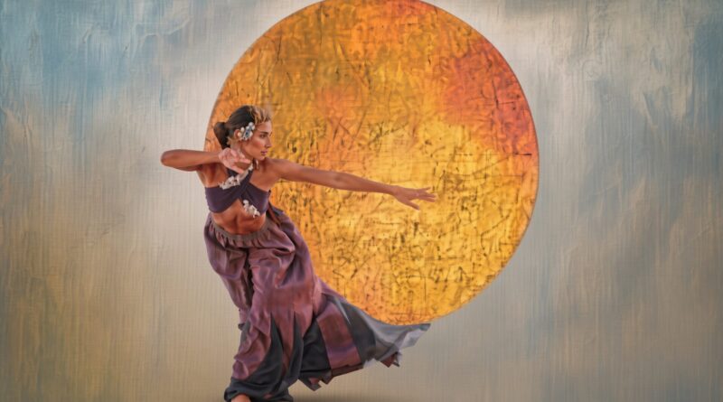 Les Ailes du Désir Presents La Soirée des Arts in Coral Gables Les Ailes du Désir Presents La Soirée des Arts in Coral Gables