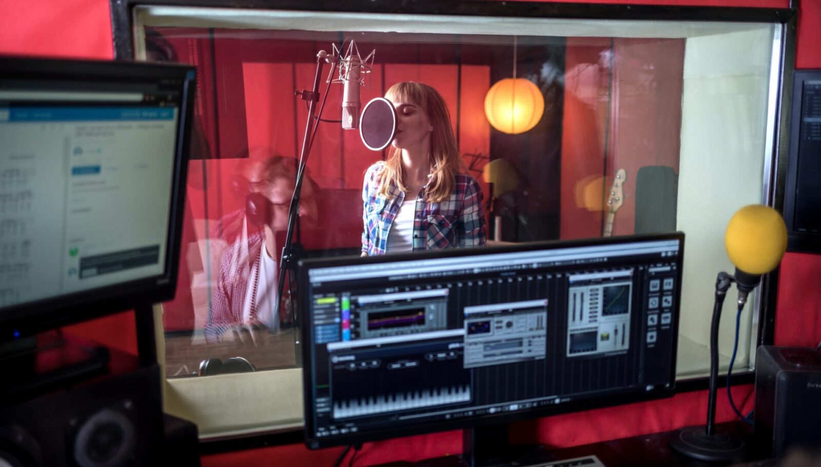 Recording Hygiene for The Vocal Booth (Part 2)